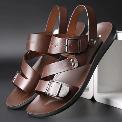 Men's Sandals - SavageBiz