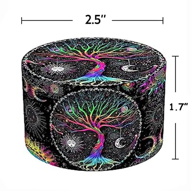 Metal Herb Grinder - SavageBiz