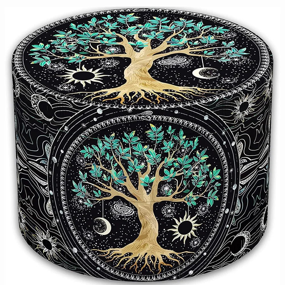 Metal Herb Grinder - SavageBiz