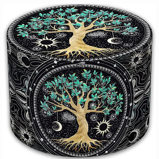 Metal Herb Grinder - SavageBiz