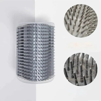 Pet Wall Corner Self Groom
