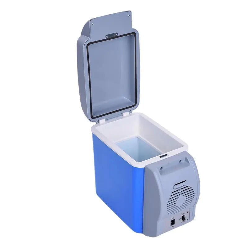Mini Car Refrigerator - SavageBiz