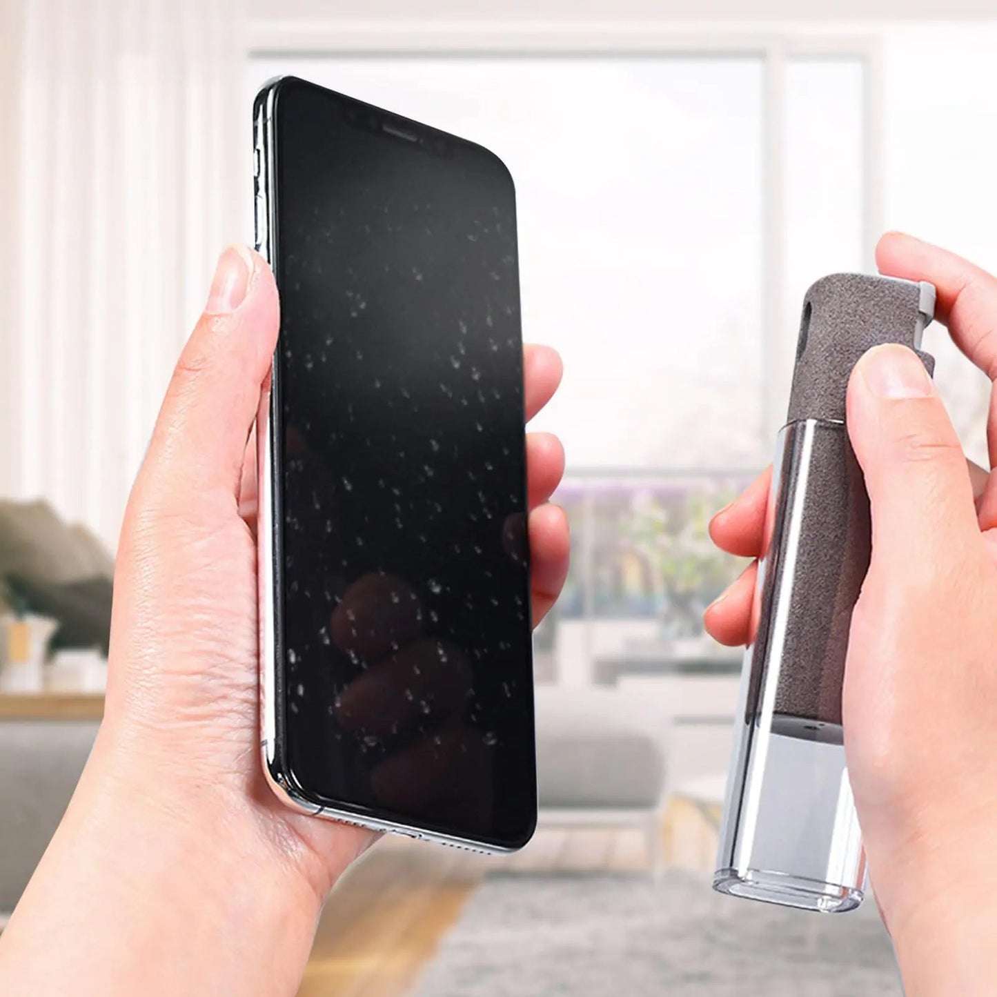 Mobile Phone Screen Cleaner - SavageBiz