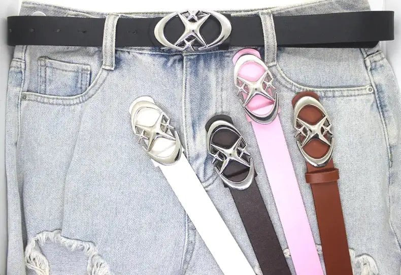 Moonstar Belt - SavageBiz