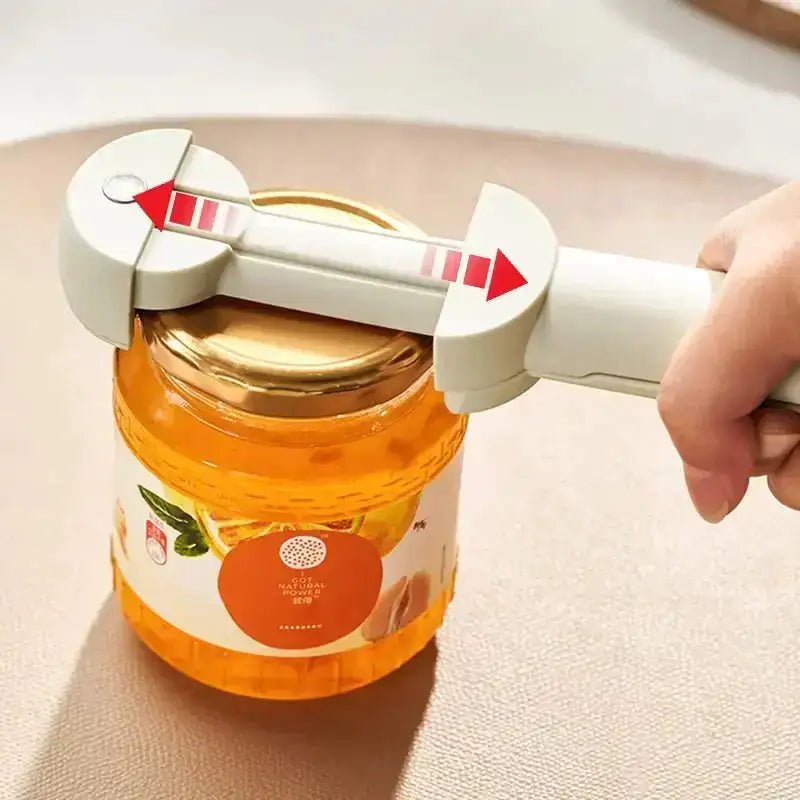 Multifunctional Bottle Opener - SavageBiz