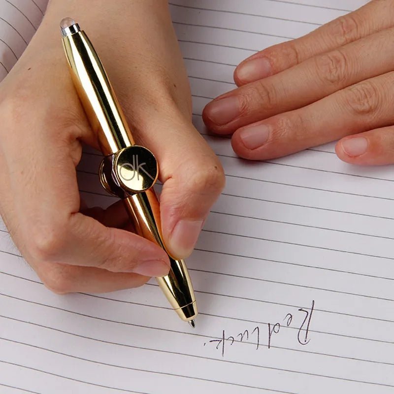 Multifunctional LED Pen - SavageBiz