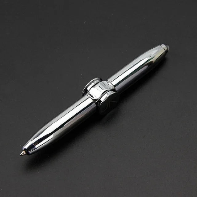 Multifunctional LED Pen - SavageBiz