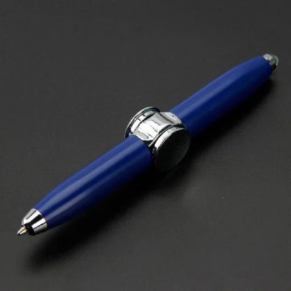 Multifunctional LED Pen - SavageBiz