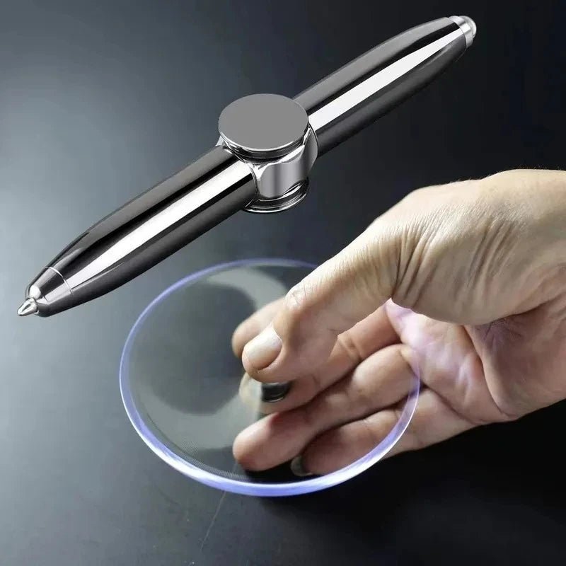 Multifunctional LED Pen - SavageBiz