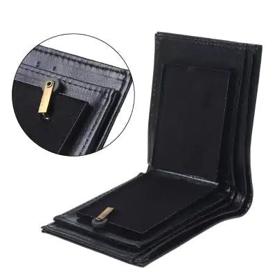 My Fire Wallet - SavageBiz