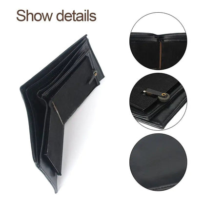 My Fire Wallet - SavageBiz