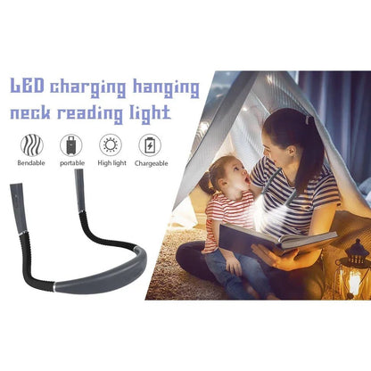 Neck Reading Light - SavageBiz