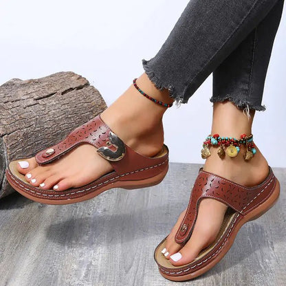 Non-slip Sandals - SavageBiz