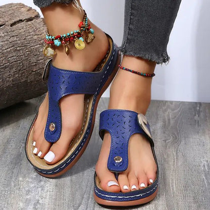 Non-slip Sandals - SavageBiz