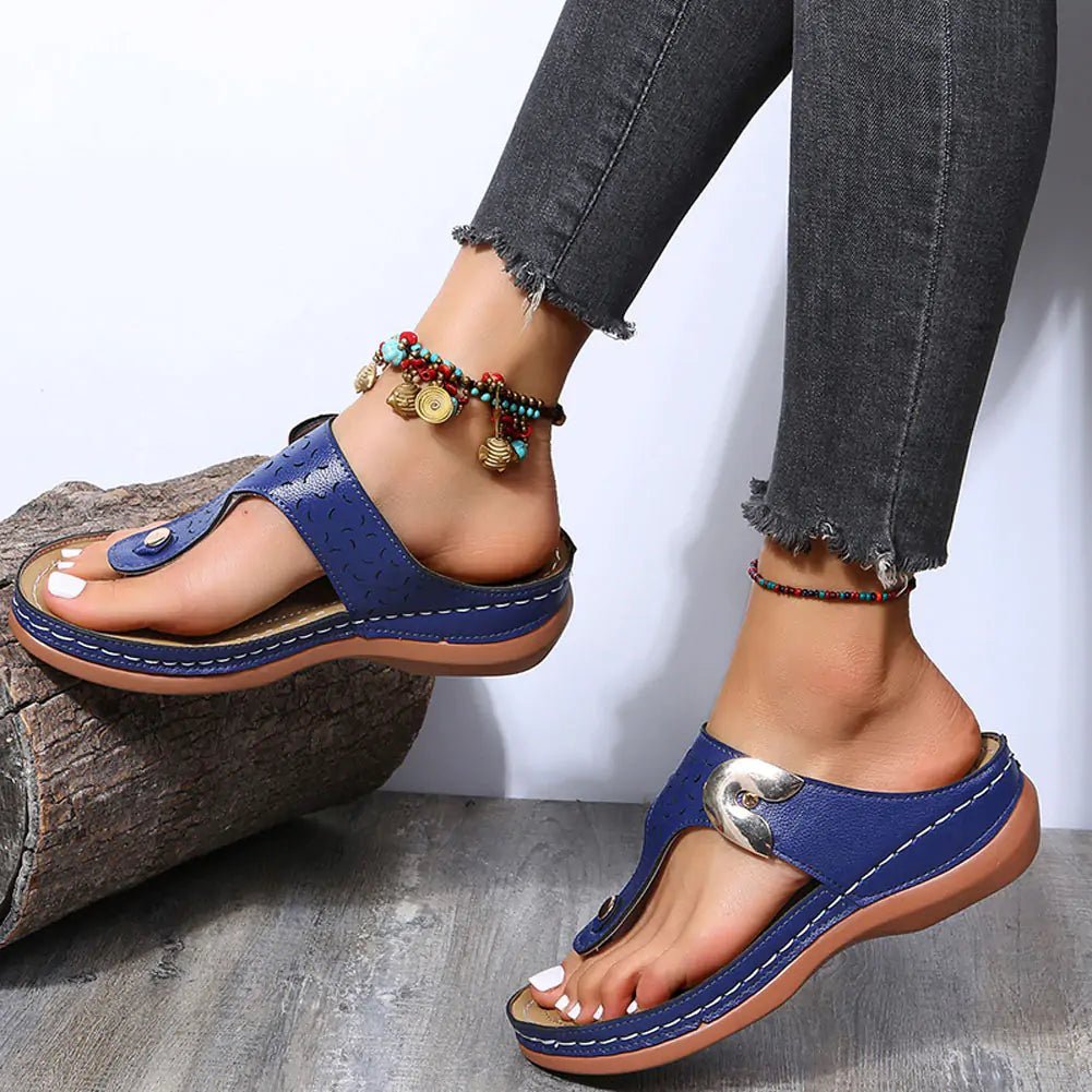 Non-slip Sandals - SavageBiz