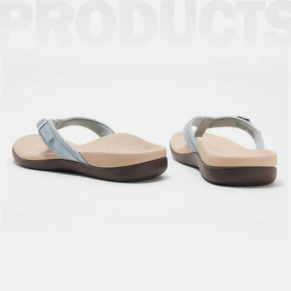 Orthopedic Sandals - SavageBiz