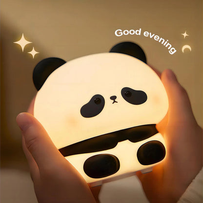 Panda Night Lights - SavageBiz