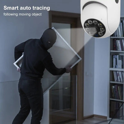 Panorama™ -Night Vision Security Camera - SavageBiz