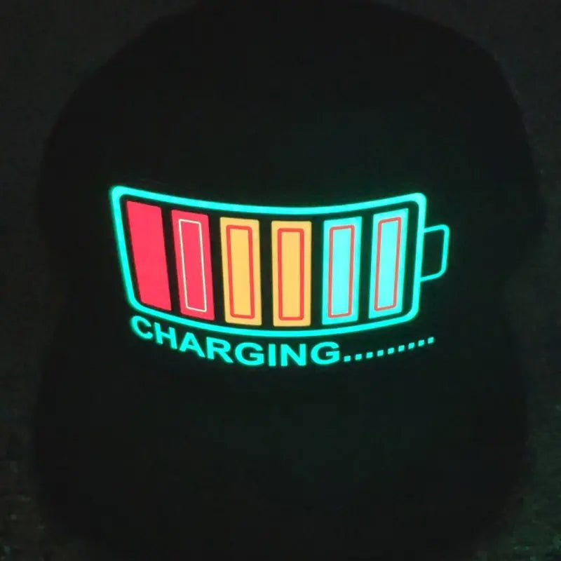 Party Hats Led Lights - SavageBiz