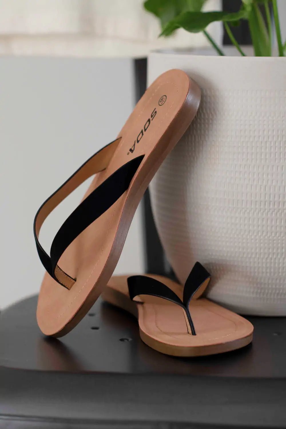 Perfect Summer Flip-Flop Sandals - SavageBiz