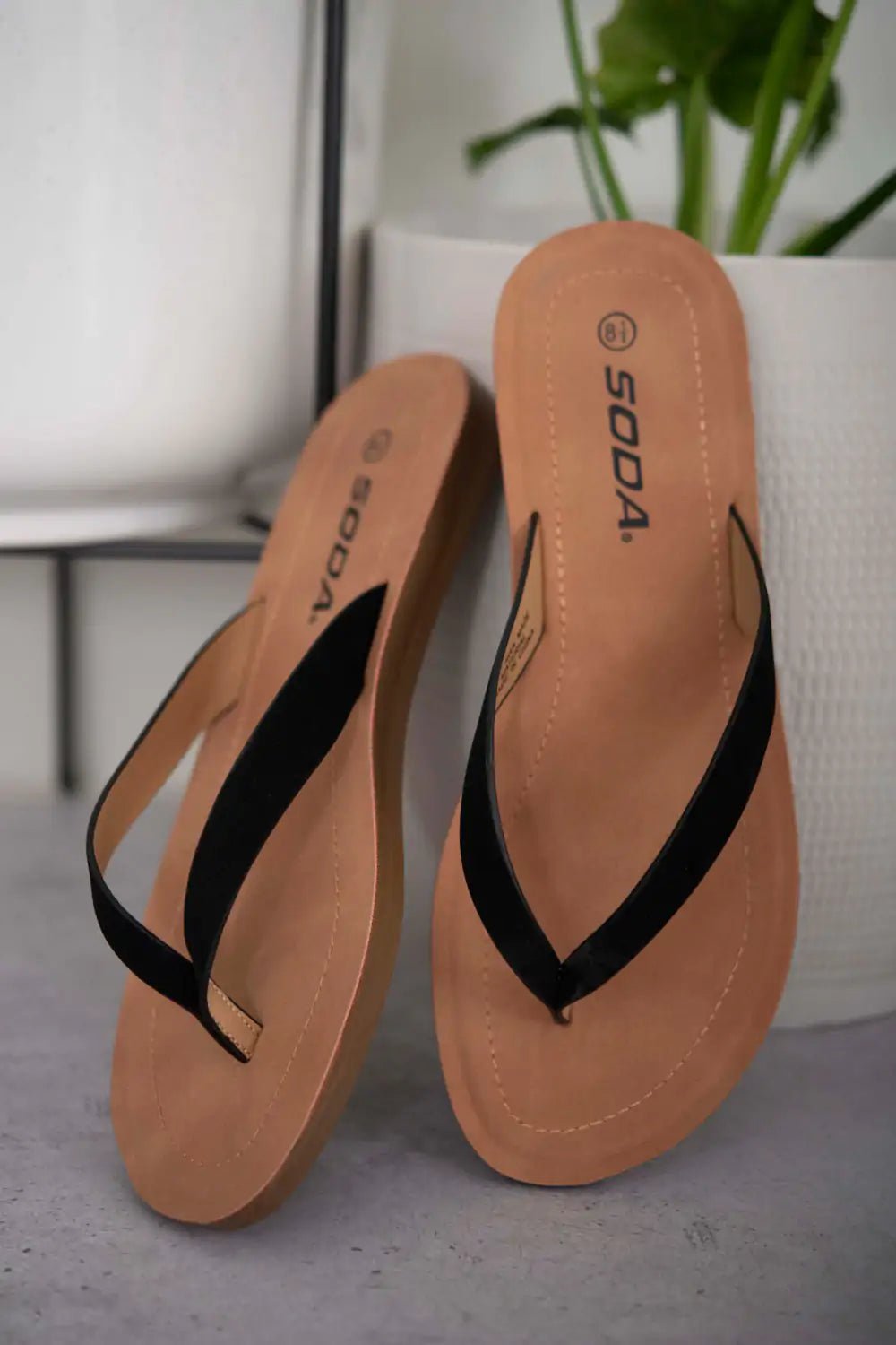 Perfect Summer Flip-Flop Sandals - SavageBiz