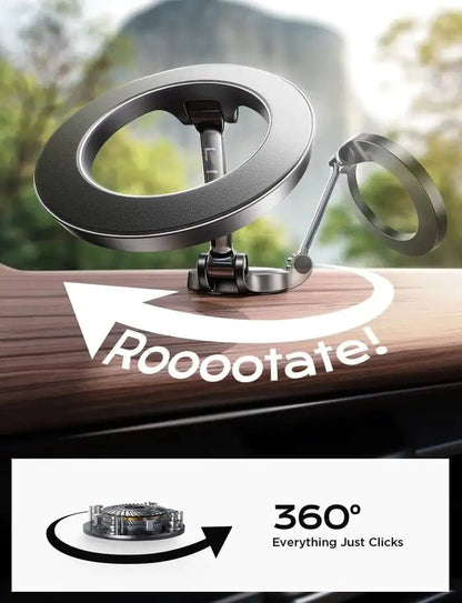 Phone Car Holder - SavageBiz