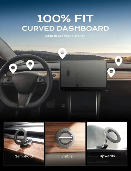 Phone Car Holder - SavageBiz