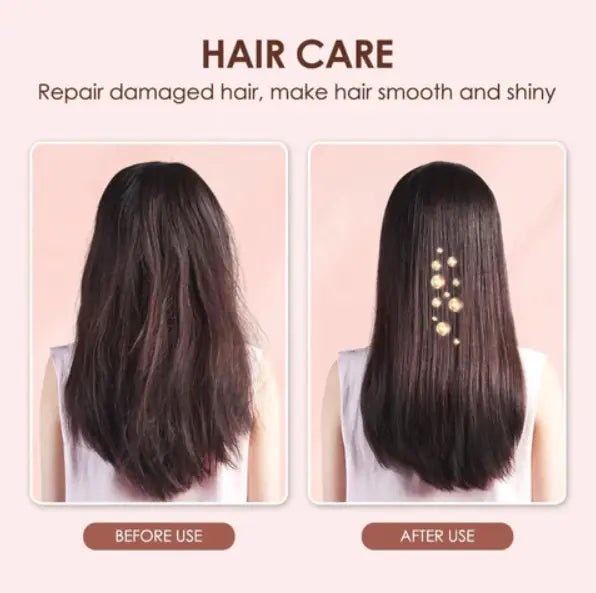 Pocket Hair Styler - SavageBiz