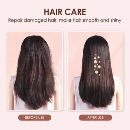 Pocket Hair Styler - SavageBiz