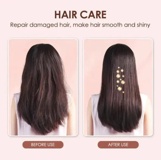 Pocket Hair Styler - SavageBiz