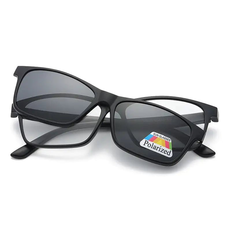 Polarix Sunglasses - SavageBiz