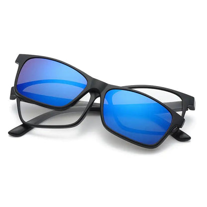 Polarix Sunglasses - SavageBiz