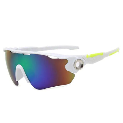 Polarized Sunglasses - SavageBiz