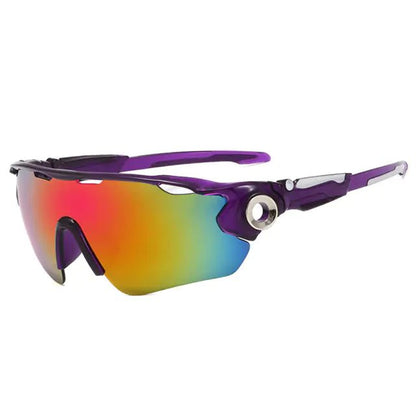 Polarized Sunglasses - SavageBiz