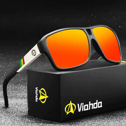 Polarized Sunglasses - SavageBiz