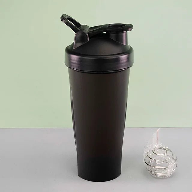 Portable Protein Powder Shaker - SavageBiz