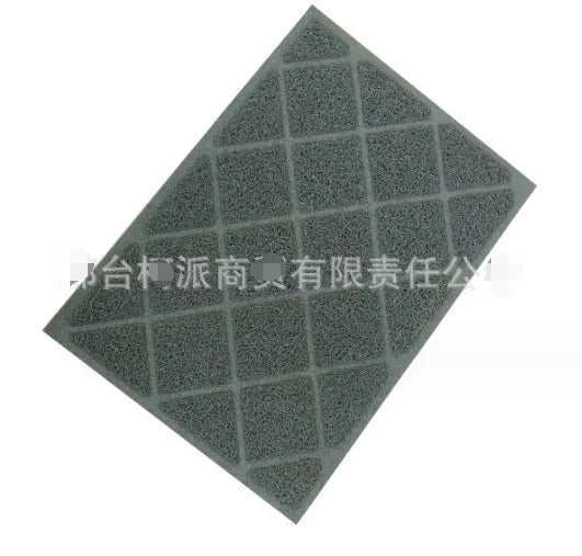 Premium Non-Slip Cat Litter Mat - SavageBiz