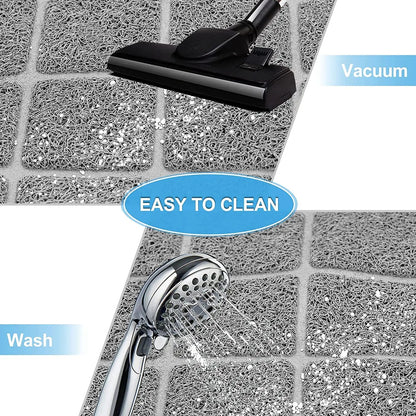 Premium Non-Slip Cat Litter Mat - SavageBiz