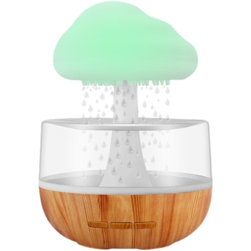 Rain Cloud Humidifier - SavageBiz