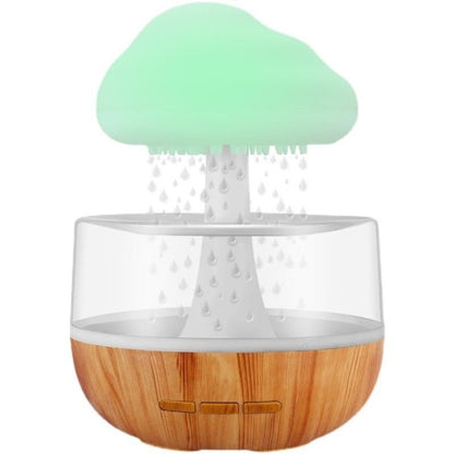 Rain Cloud Humidifier - SavageBiz