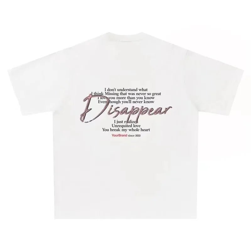 Retro Punk Graphic Tee - SavageBiz