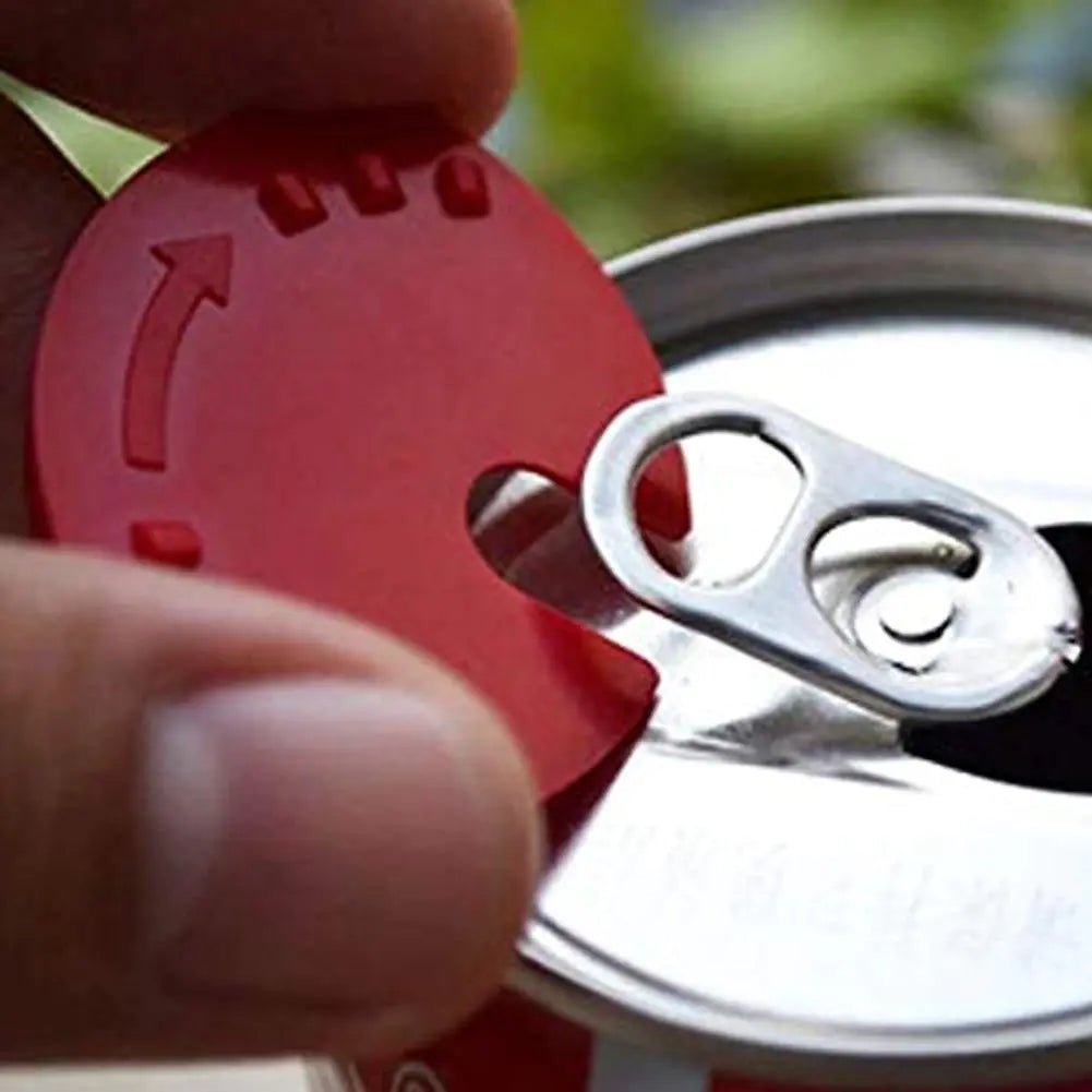 Reusable Bottle Lid Cover - SavageBiz