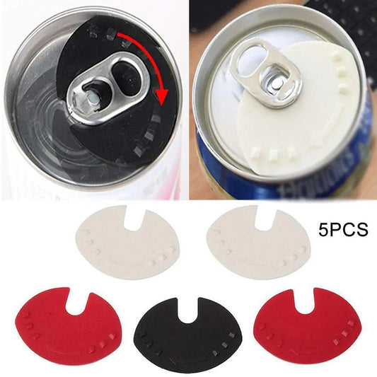 Reusable Bottle Lid Cover - SavageBiz