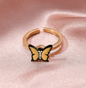 Rotatable Ring For Women - SavageBiz