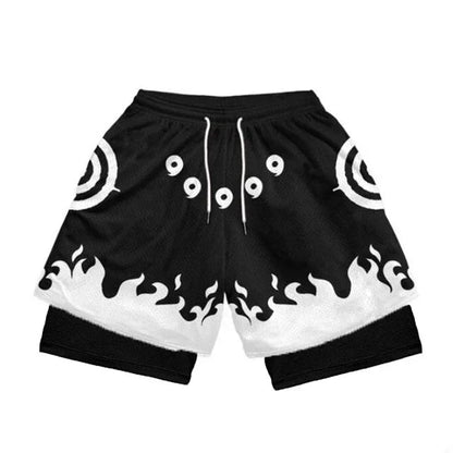 Running Sport Shorts - SavageBiz