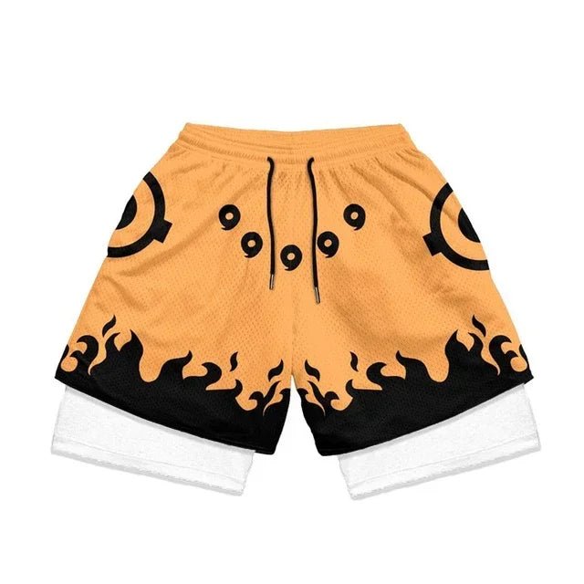 Running Sport Shorts - SavageBiz