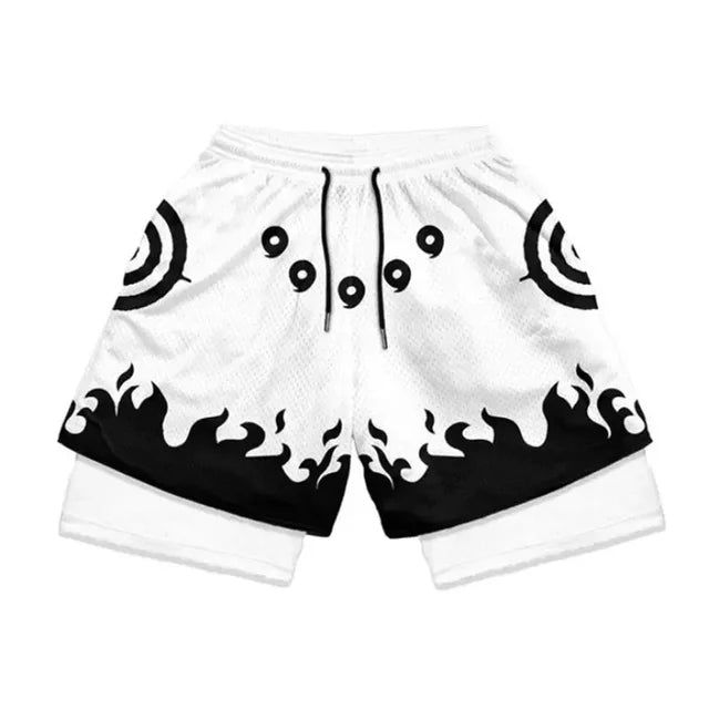 Running Sport Shorts - SavageBiz