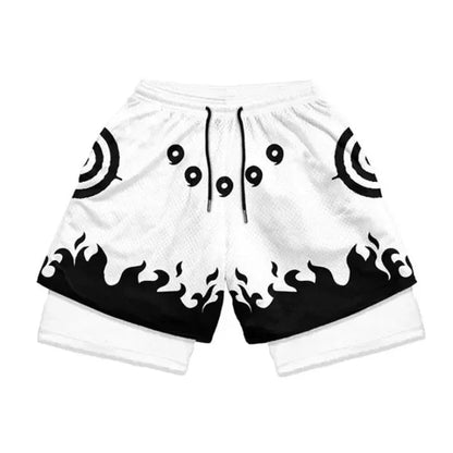 Running Sport Shorts - SavageBiz