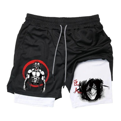 Running Sport Shorts - SavageBiz