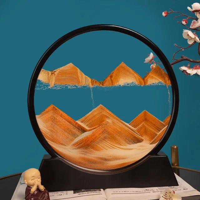 SandScape Art Frame - SavageBiz